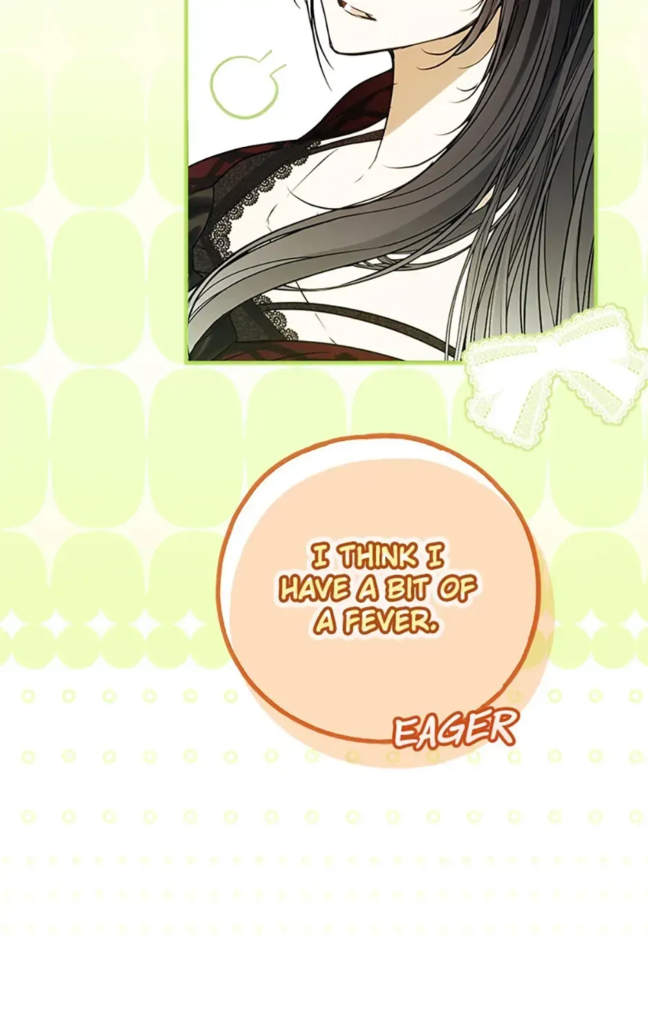 Read Post-Possession Damage Control chapter 80 image 154 on Lezhin