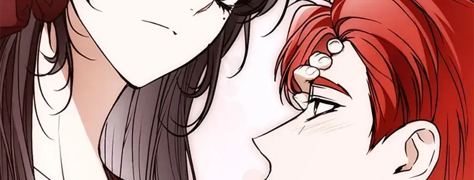 Read Post-Possession Damage Control chapter 80 image 159 on Lezhin