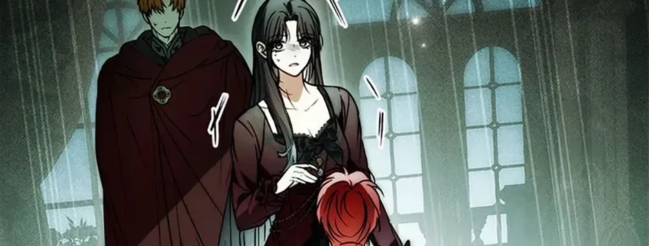 Read Post-Possession Damage Control chapter 80 image 165 on Lezhin