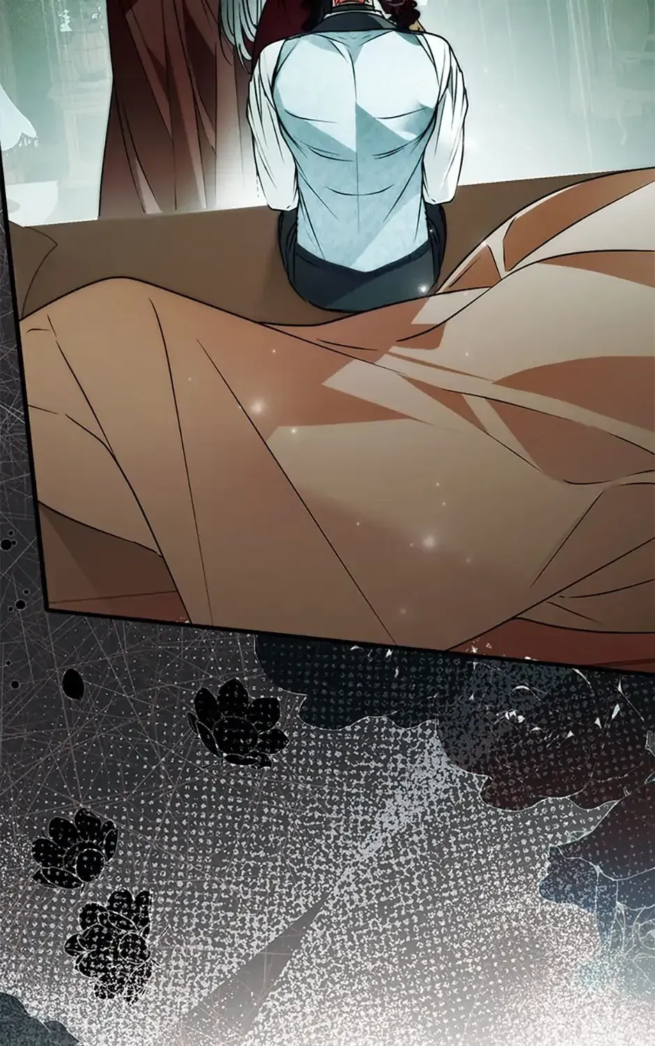Read Post-Possession Damage Control chapter 80 image 166 on Lezhin