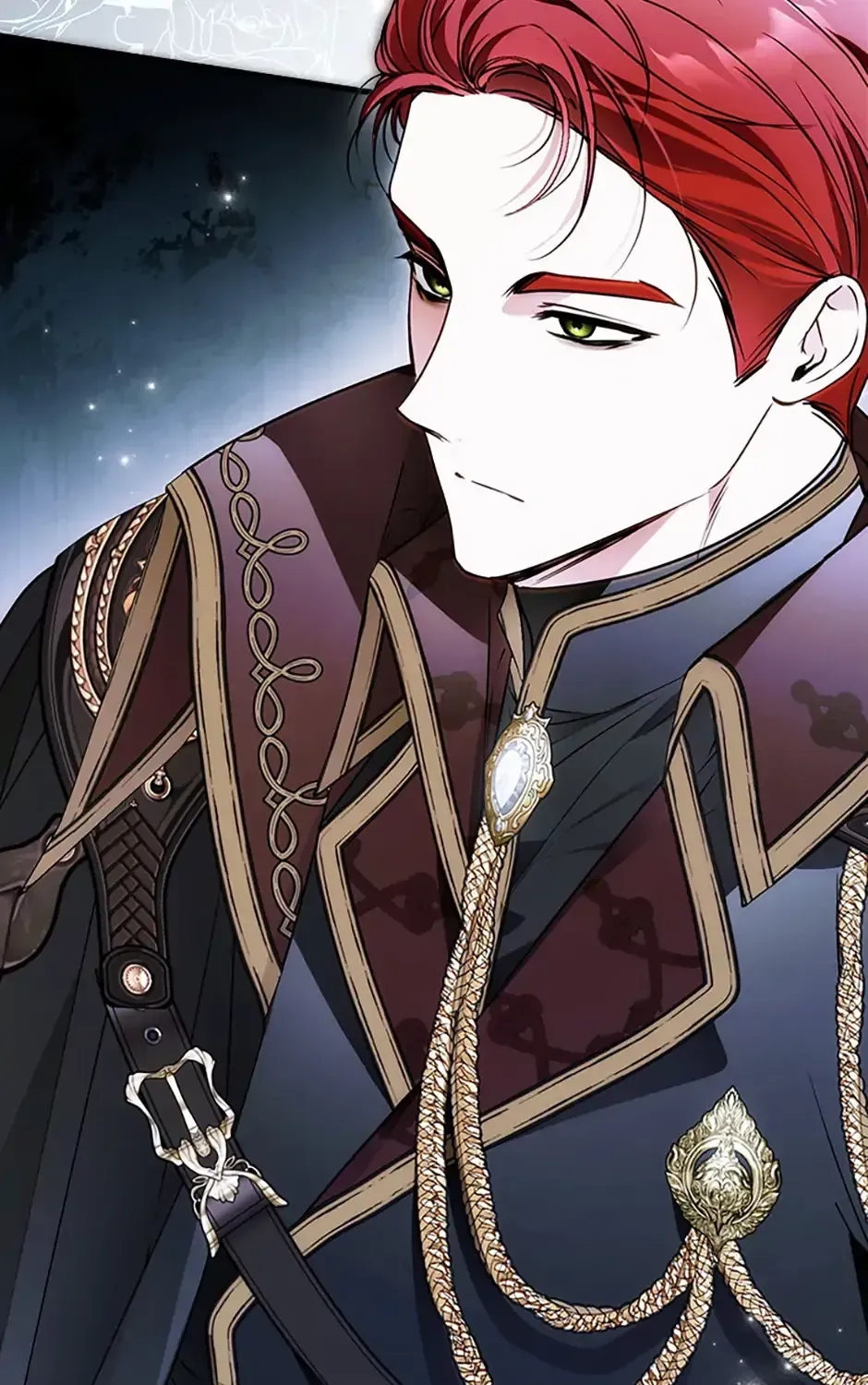 Read Post-Possession Damage Control chapter 80 image 168 on Lezhin