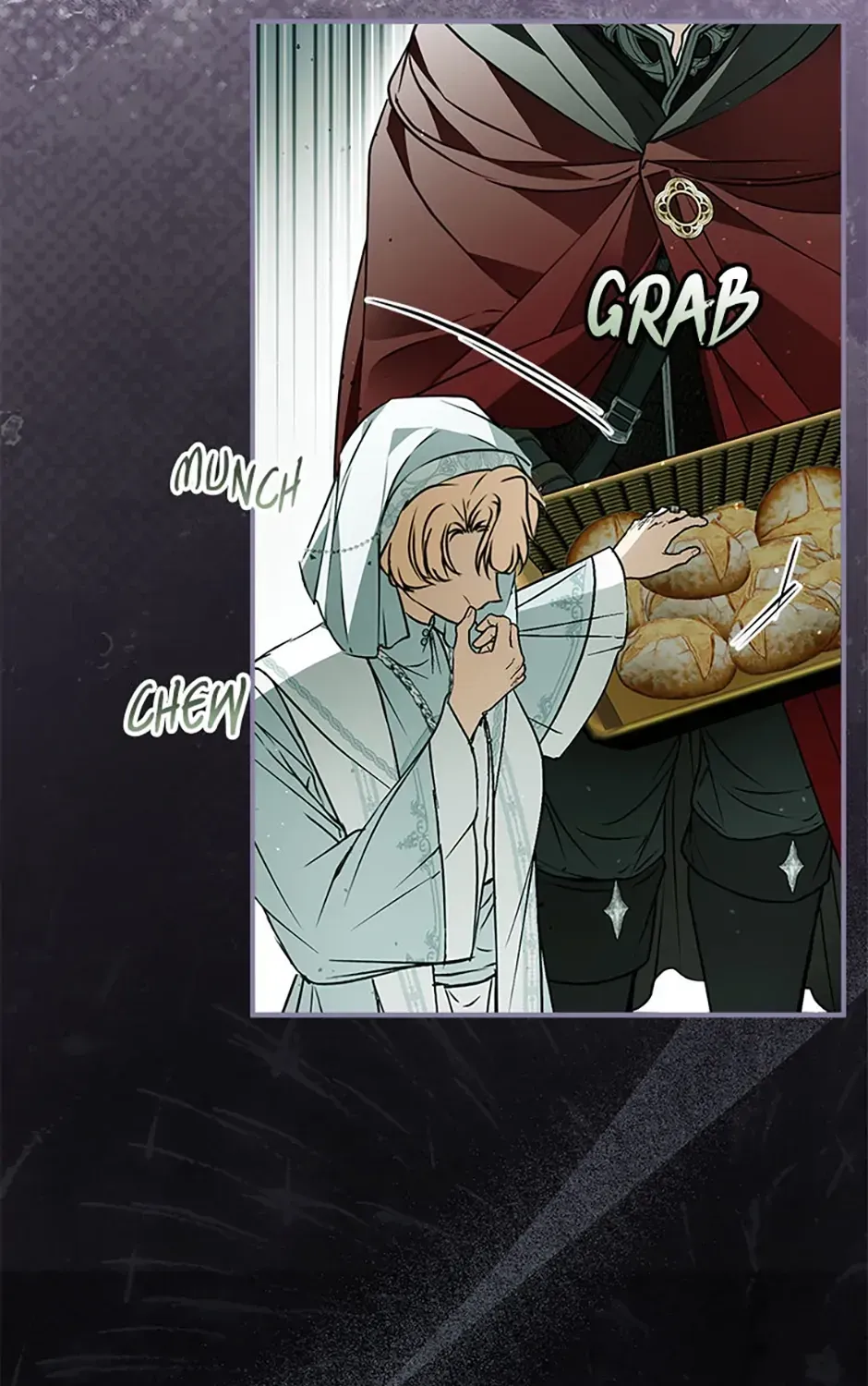 Read Post-Possession Damage Control chapter 80 image 2 on Lezhin