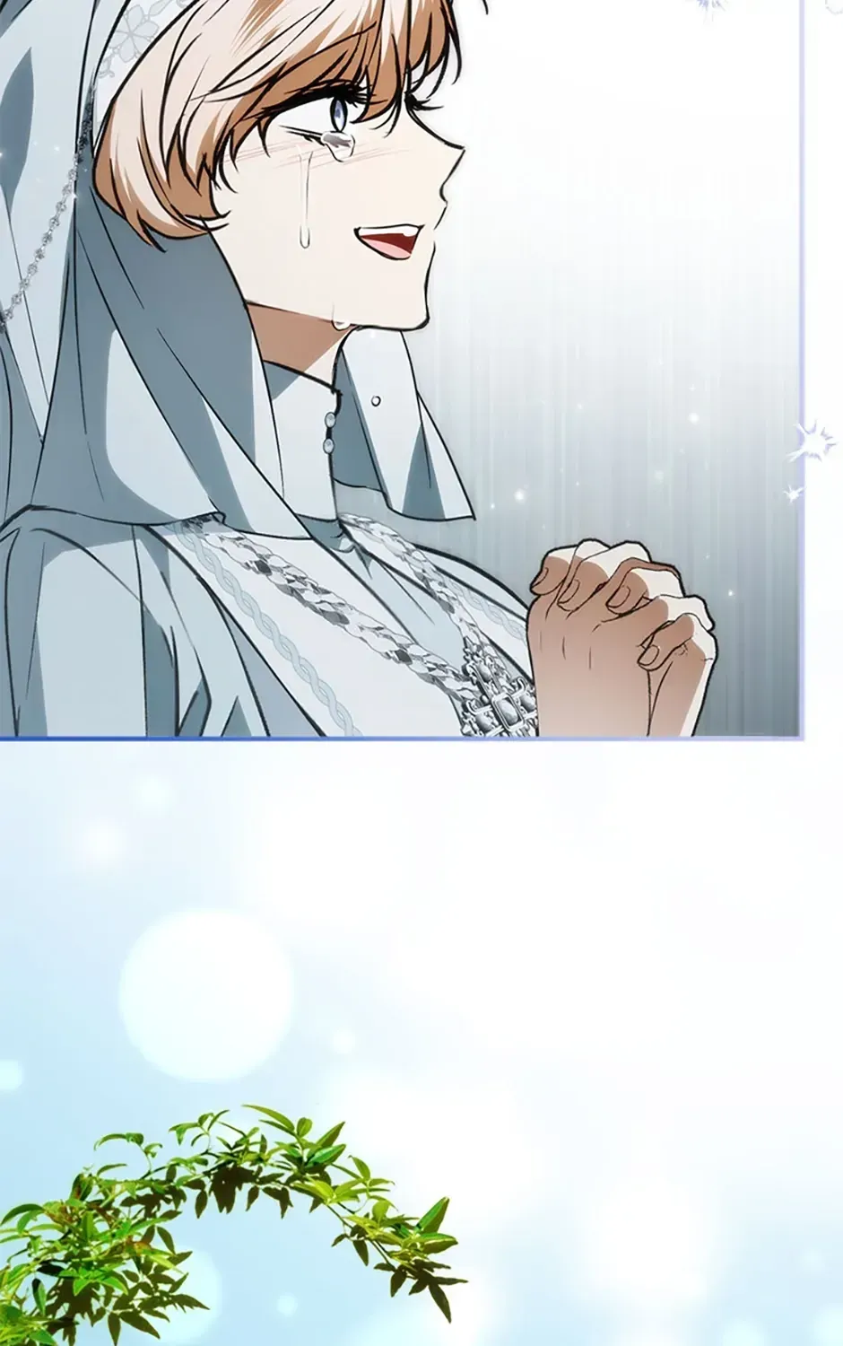 Read Post-Possession Damage Control chapter 80 image 32 on Lezhin