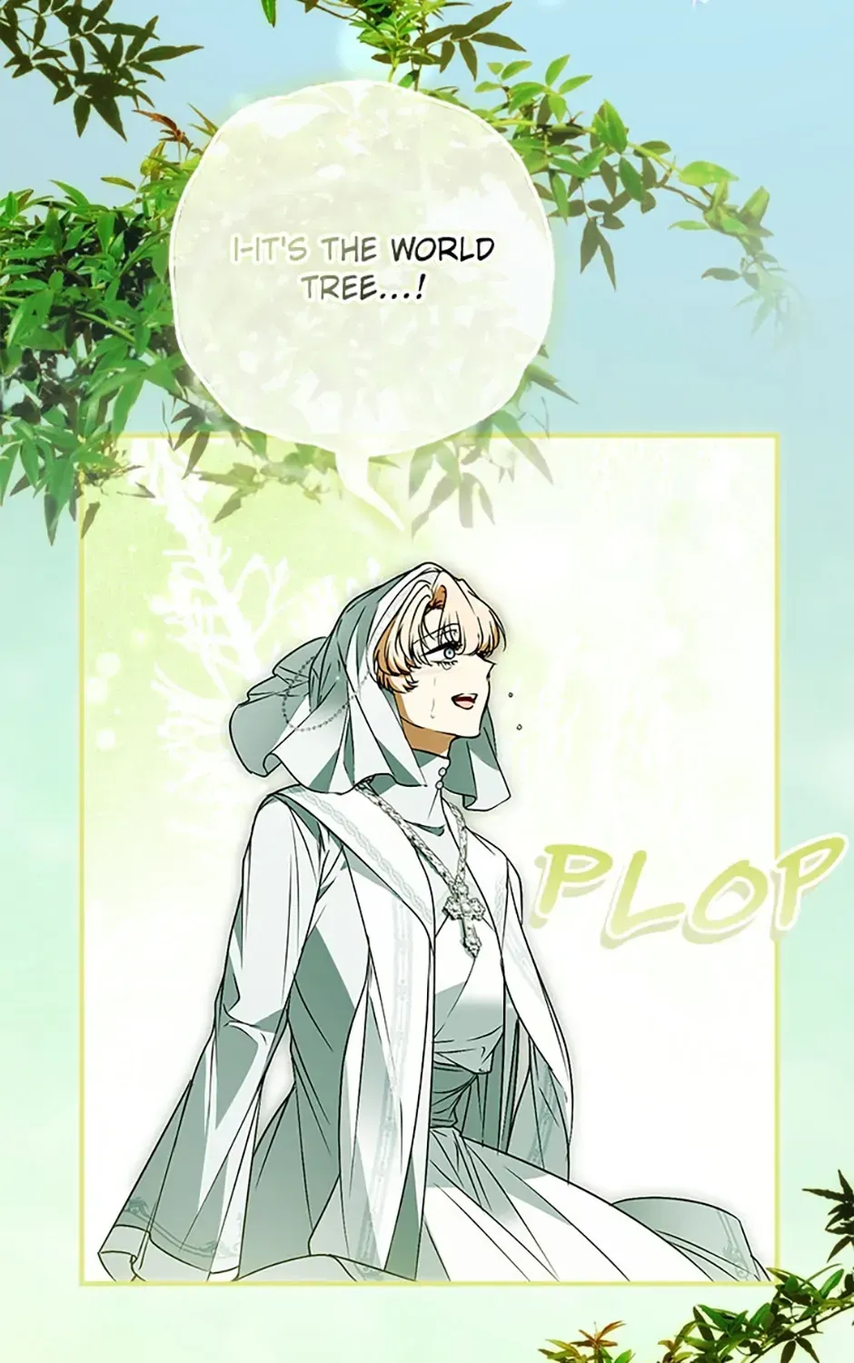 Read Post-Possession Damage Control chapter 80 image 34 on Lezhin