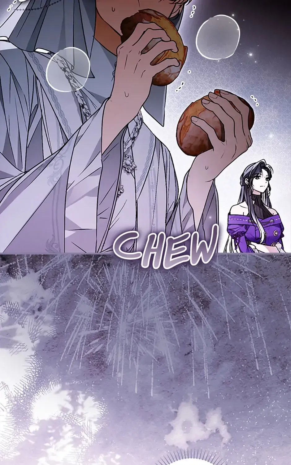 Read Post-Possession Damage Control chapter 80 image 4 on Lezhin
