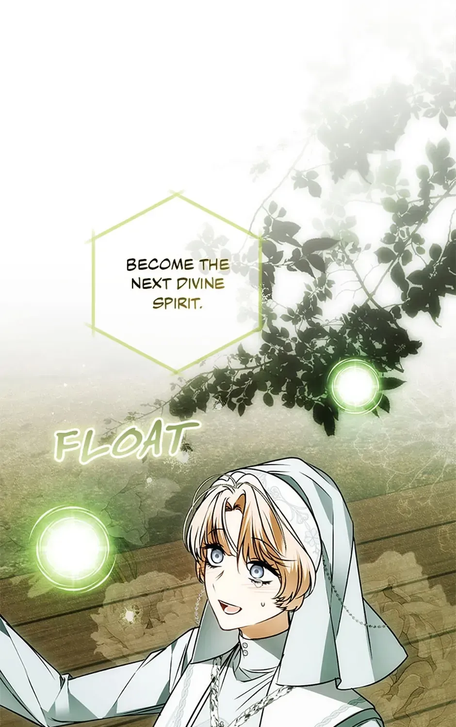 Read Post-Possession Damage Control chapter 80 image 40 on Lezhin