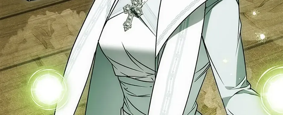 Read Post-Possession Damage Control chapter 80 image 41 on Lezhin