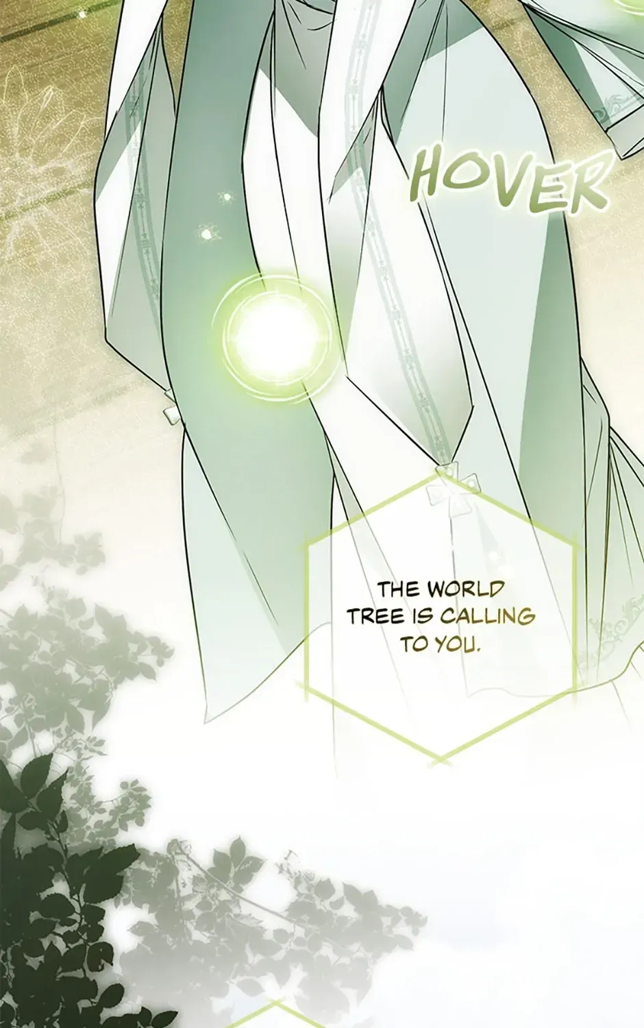 Read Post-Possession Damage Control chapter 80 image 42 on Lezhin