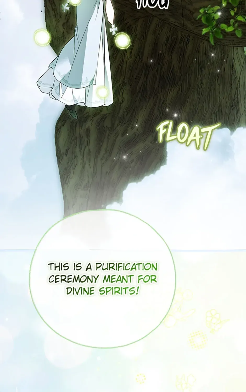 Read Post-Possession Damage Control chapter 80 image 46 on Lezhin