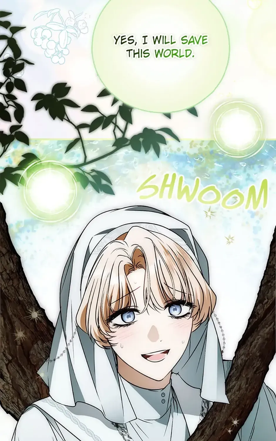 Read Post-Possession Damage Control chapter 80 image 48 on Lezhin