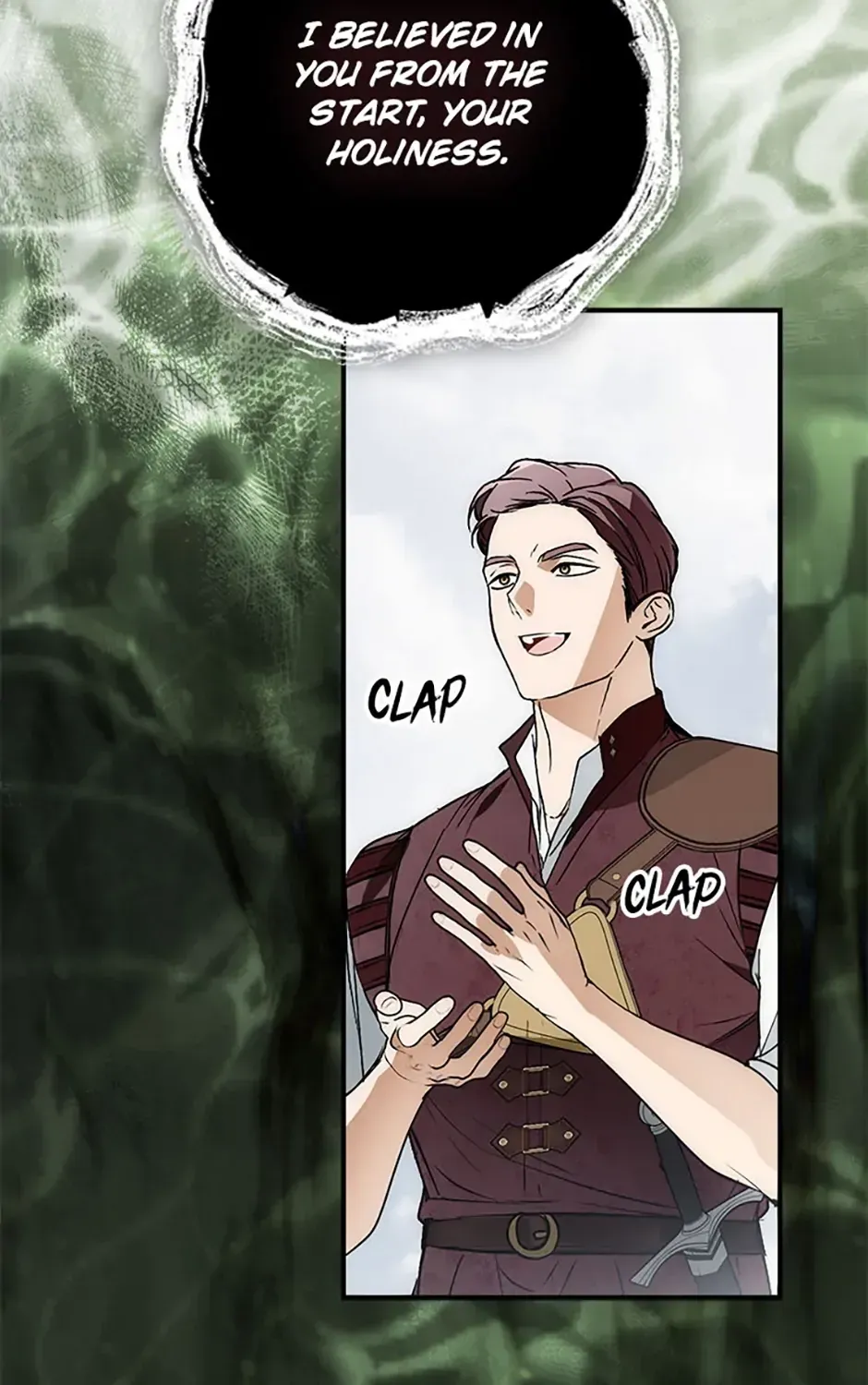 Read Post-Possession Damage Control chapter 80 image 52 on Lezhin
