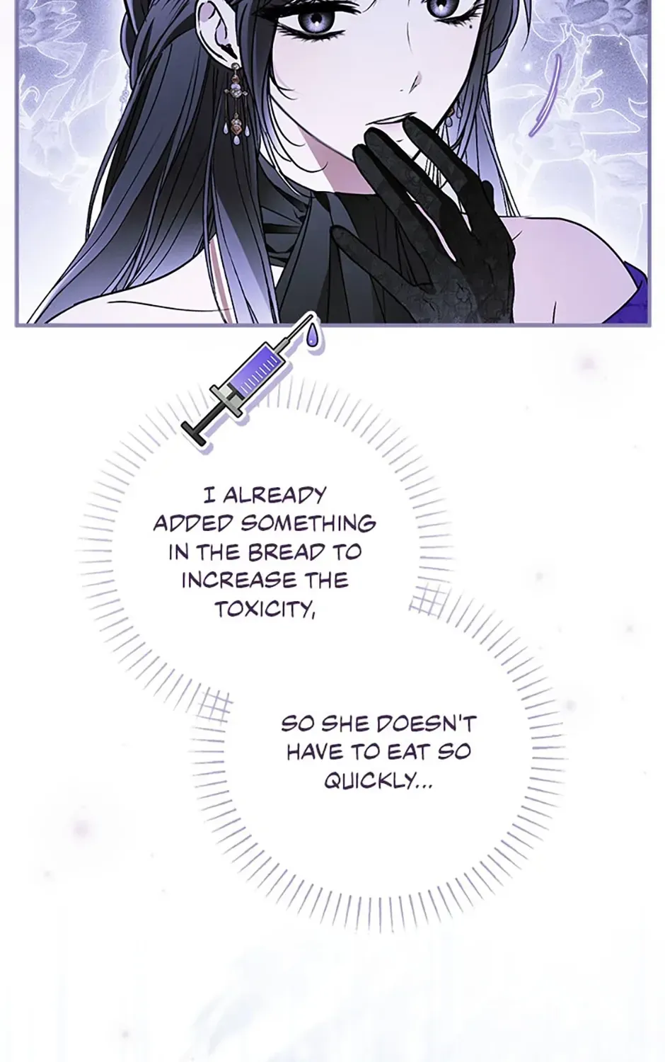 Read Post-Possession Damage Control chapter 80 image 6 on Lezhin