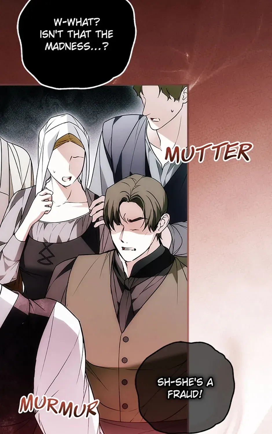 Read Post-Possession Damage Control chapter 80 image 66 on Lezhin