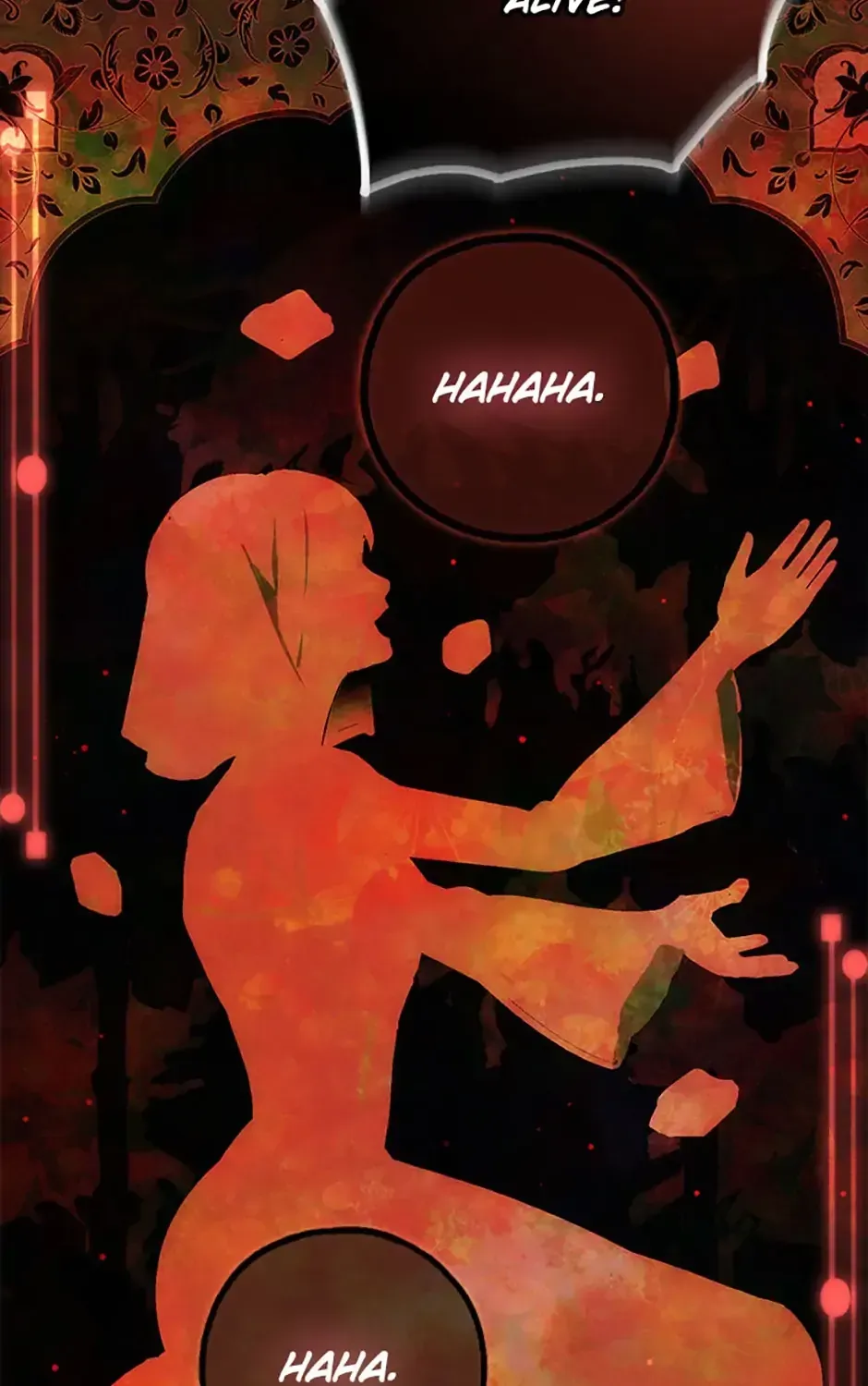 Read Post-Possession Damage Control chapter 80 image 72 on Lezhin