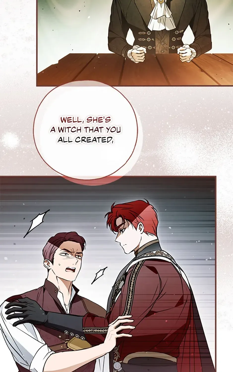 Read Post-Possession Damage Control chapter 80 image 80 on Lezhin
