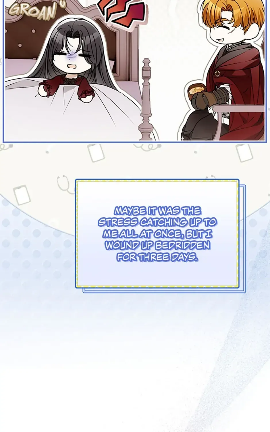 Read Post-Possession Damage Control chapter 80 image 92 on Lezhin