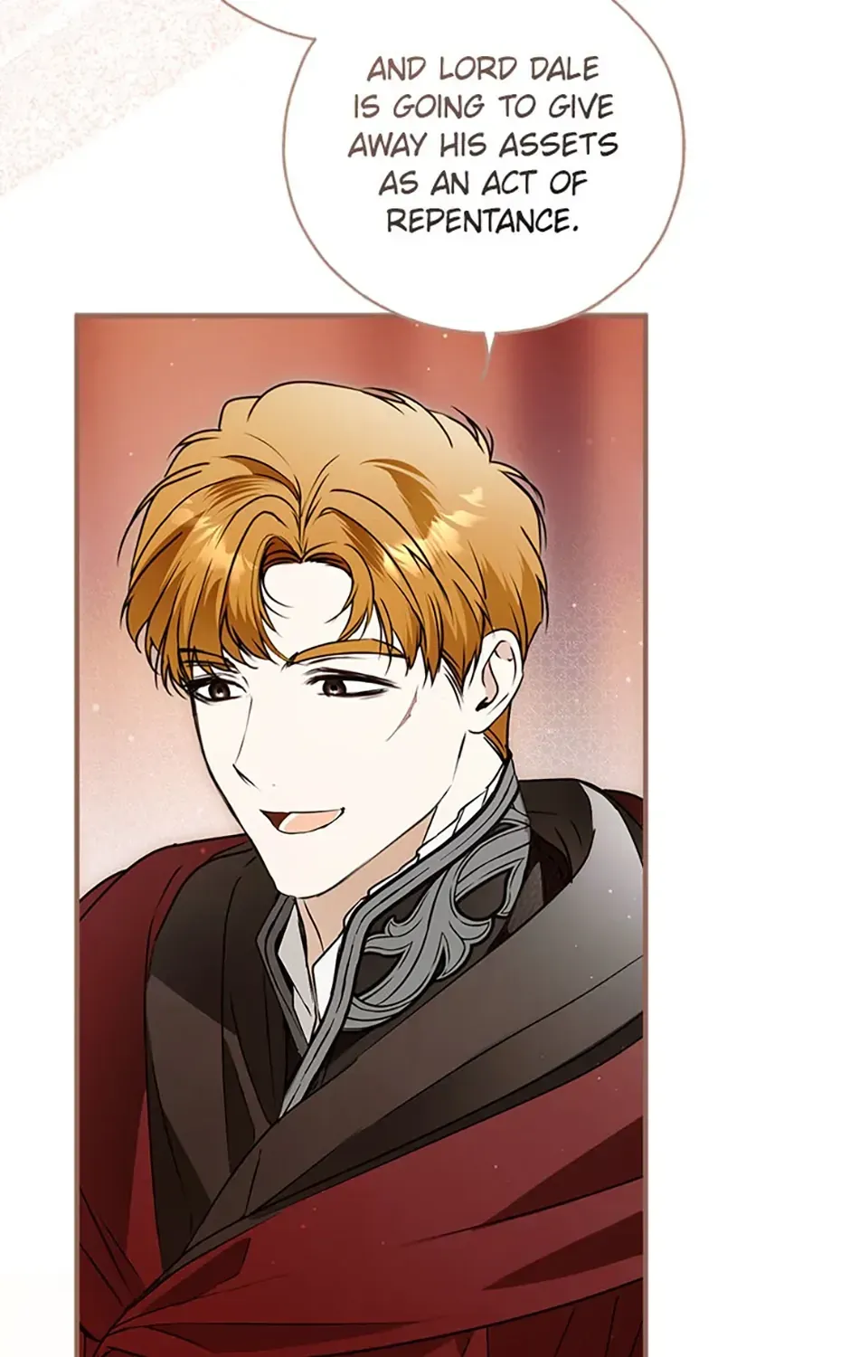 Read Post-Possession Damage Control chapter 80 image 94 on Lezhin