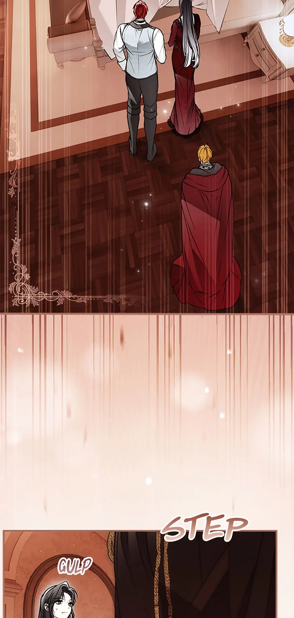 Read Post-Possession Damage Control chapter 81 image 1 on Lezhin