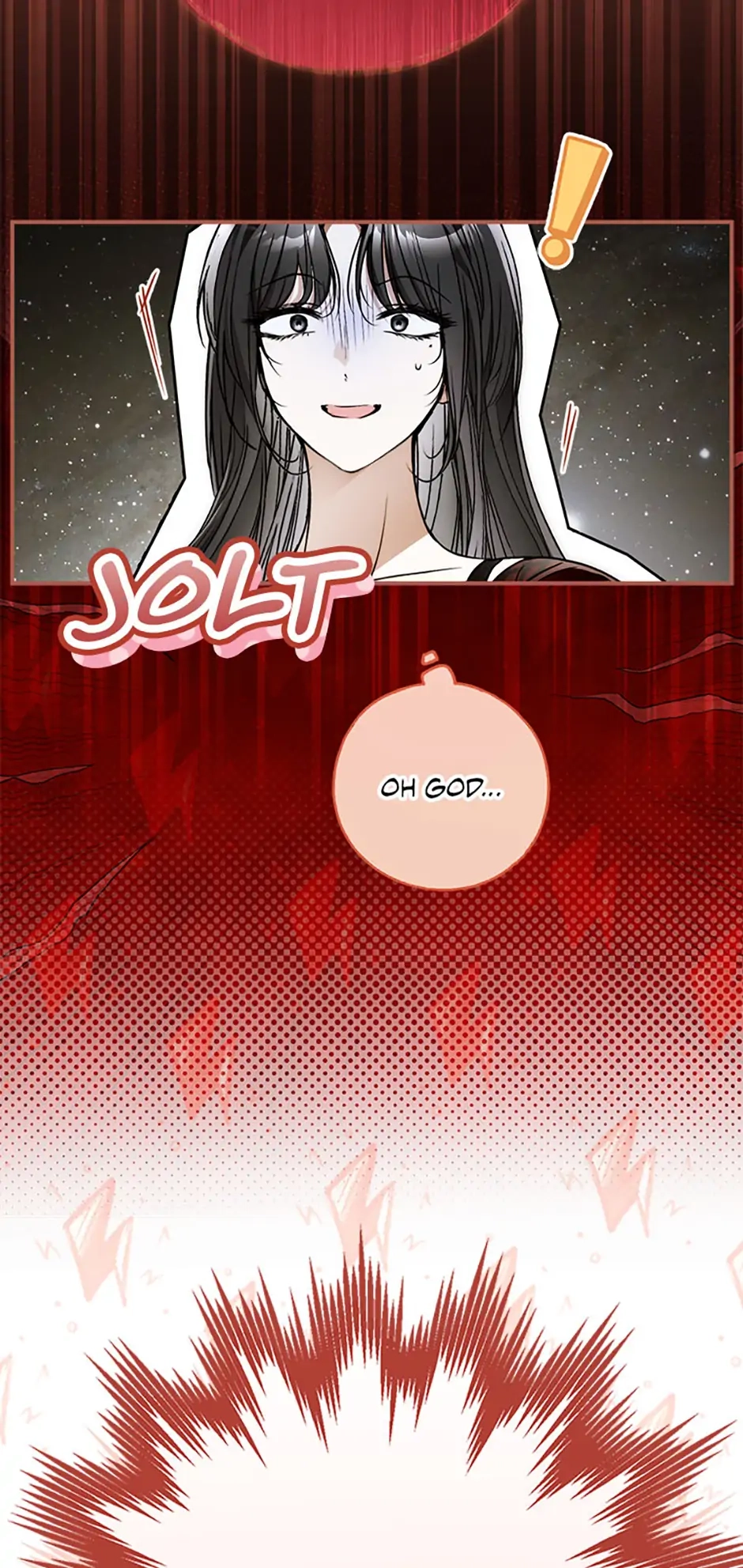 Read Post-Possession Damage Control chapter 81 image 11 on Lezhin