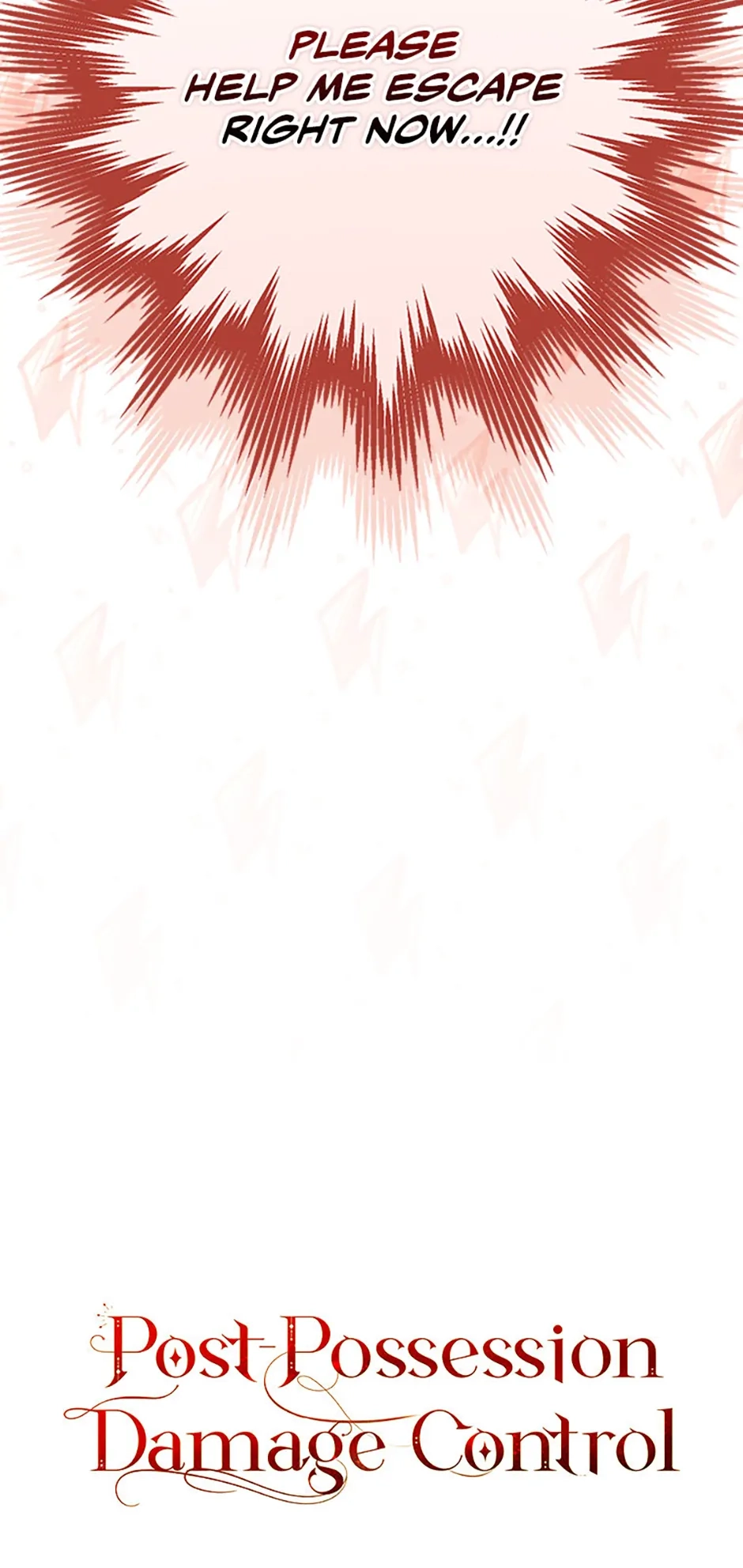 Read Post-Possession Damage Control chapter 81 image 12 on Lezhin
