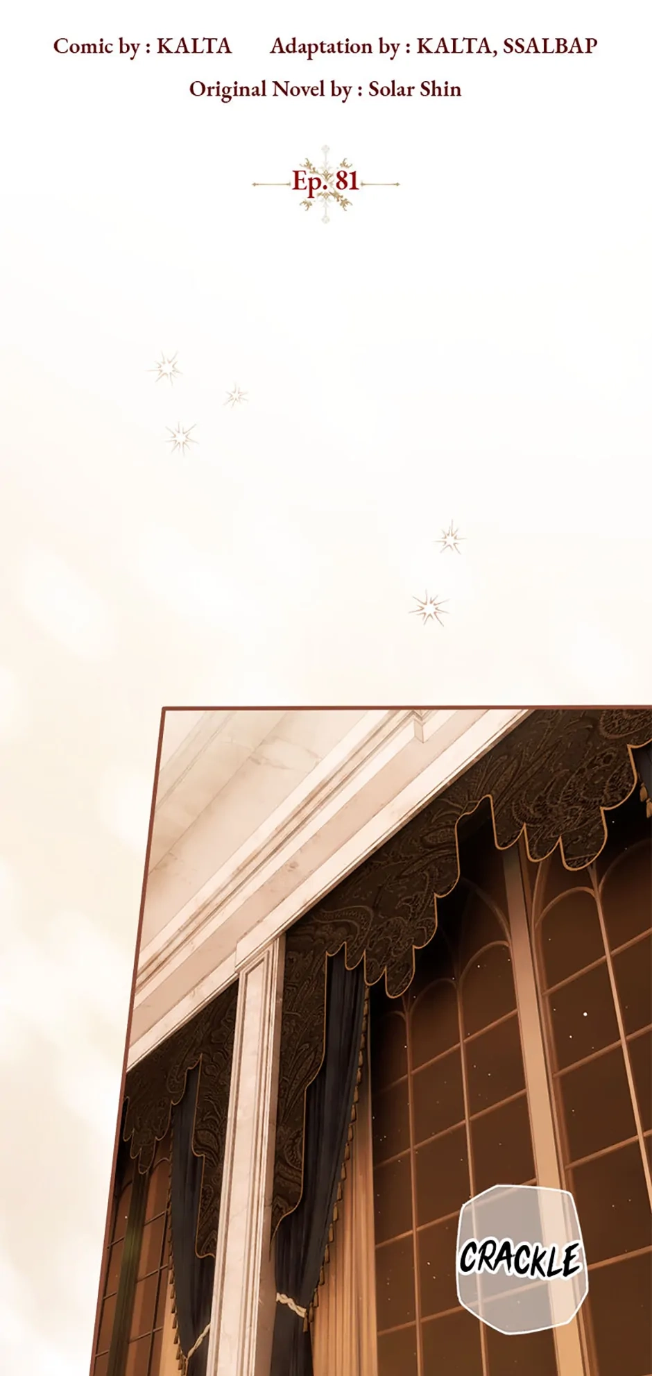 Read Post-Possession Damage Control chapter 81 image 13 on Lezhin