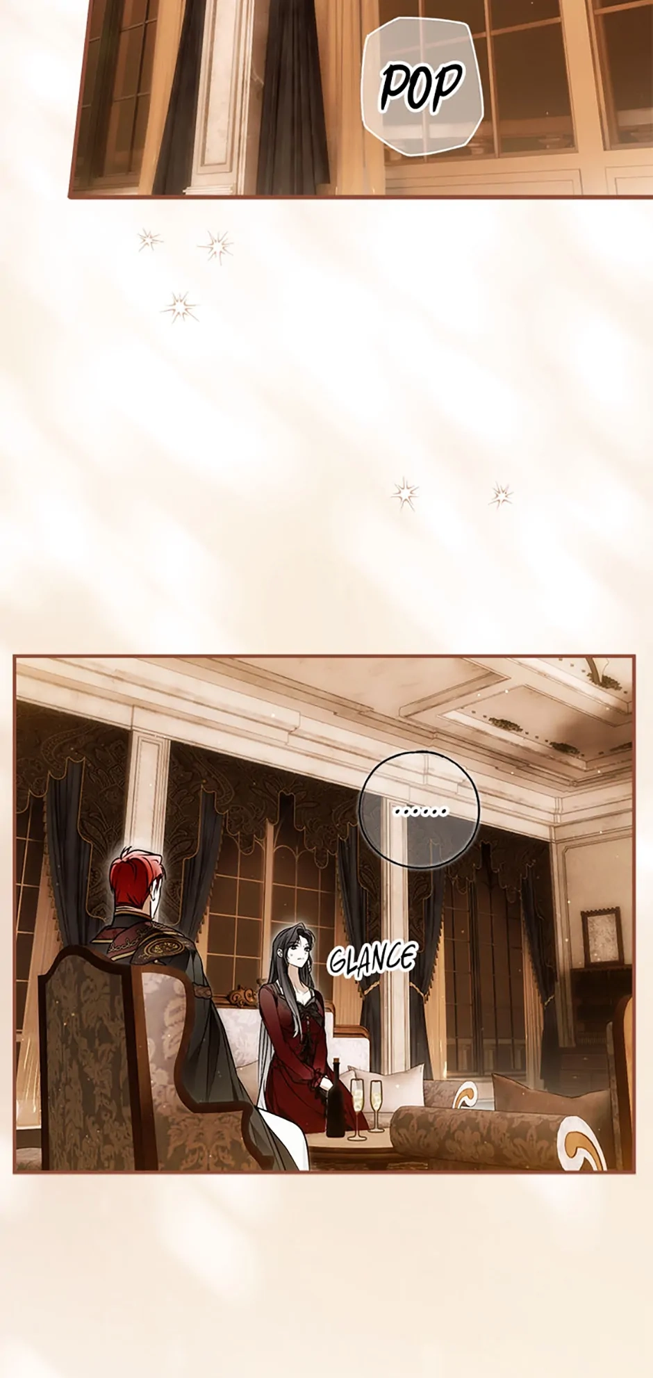 Read Post-Possession Damage Control chapter 81 image 14 on Lezhin