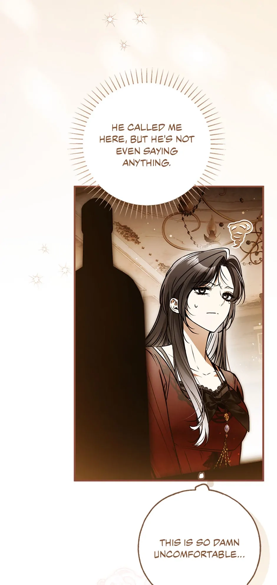 Read Post-Possession Damage Control chapter 81 image 15 on Lezhin
