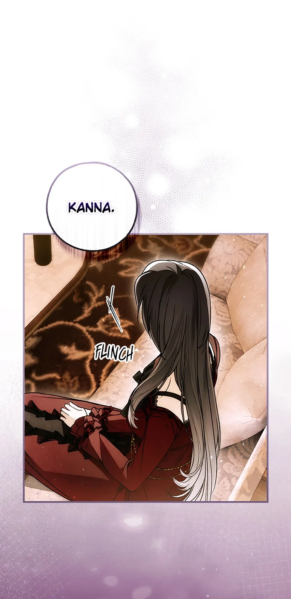 Read Post-Possession Damage Control chapter 81 image 19 on Lezhin