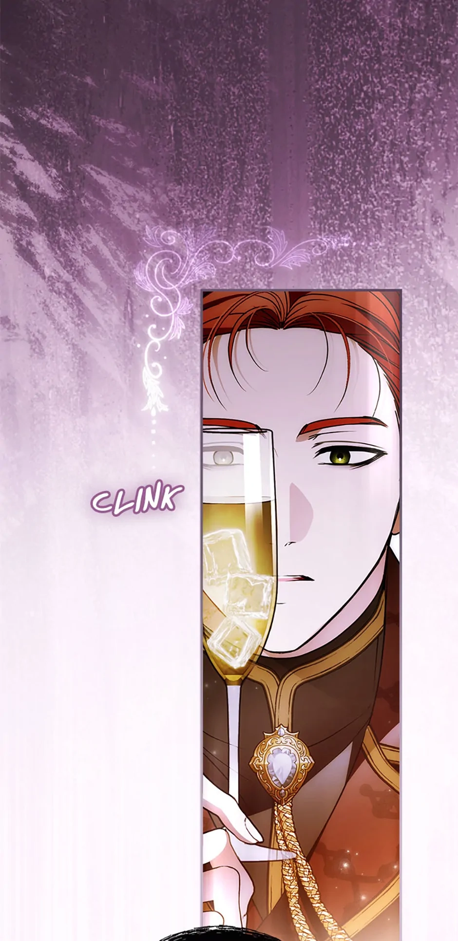 Read Post-Possession Damage Control chapter 81 image 21 on Lezhin