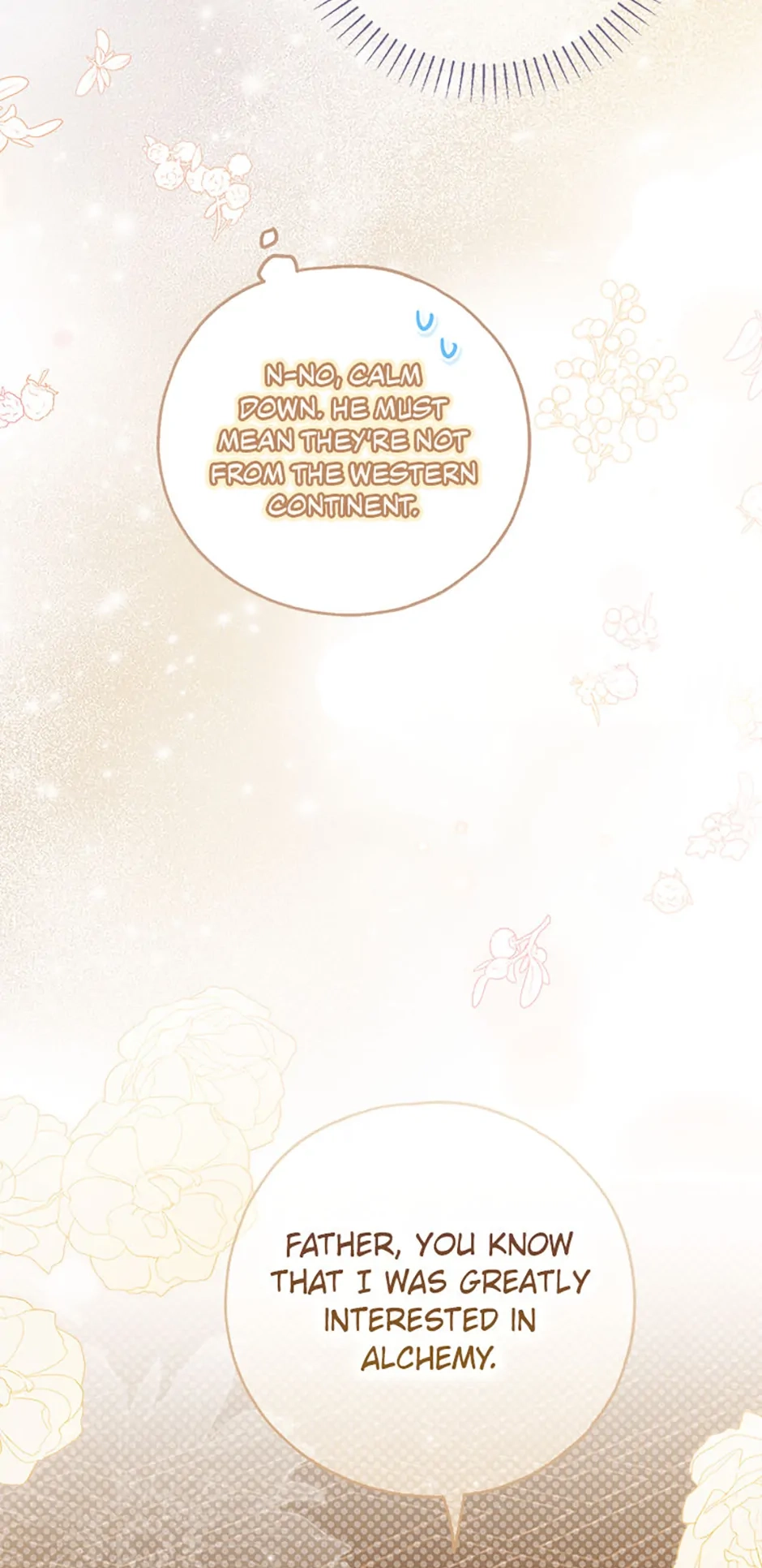 Read Post-Possession Damage Control chapter 81 image 24 on Lezhin