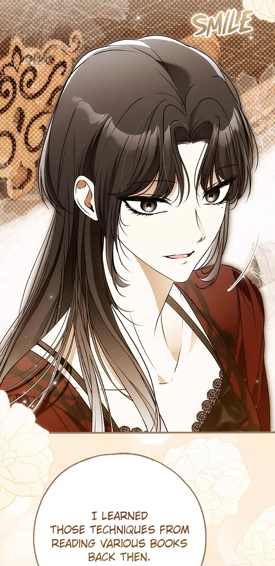 Read Post-Possession Damage Control chapter 81 image 25 on Lezhin