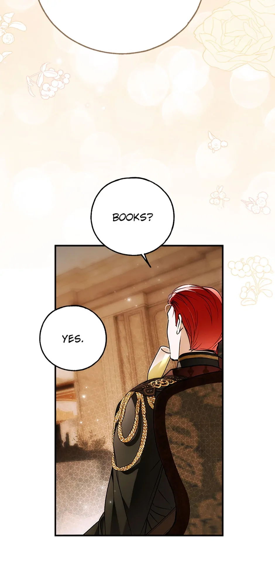 Read Post-Possession Damage Control chapter 81 image 26 on Lezhin