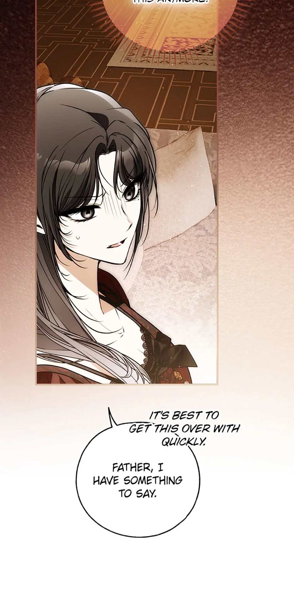 Read Post-Possession Damage Control chapter 81 image 28 on Lezhin