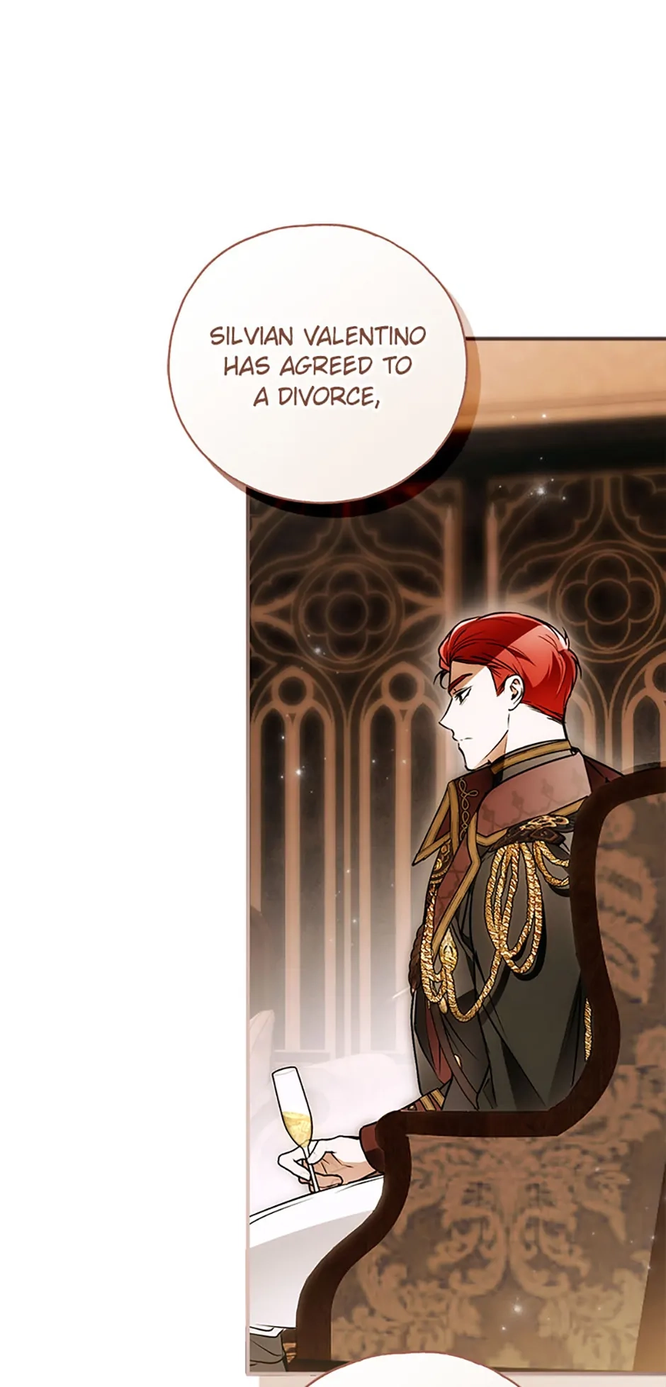 Read Post-Possession Damage Control chapter 81 image 29 on Lezhin