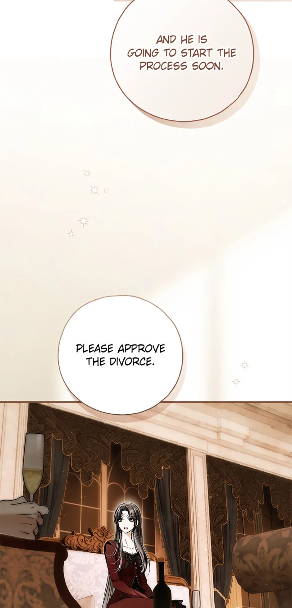 Read Post-Possession Damage Control chapter 81 image 30 on Lezhin