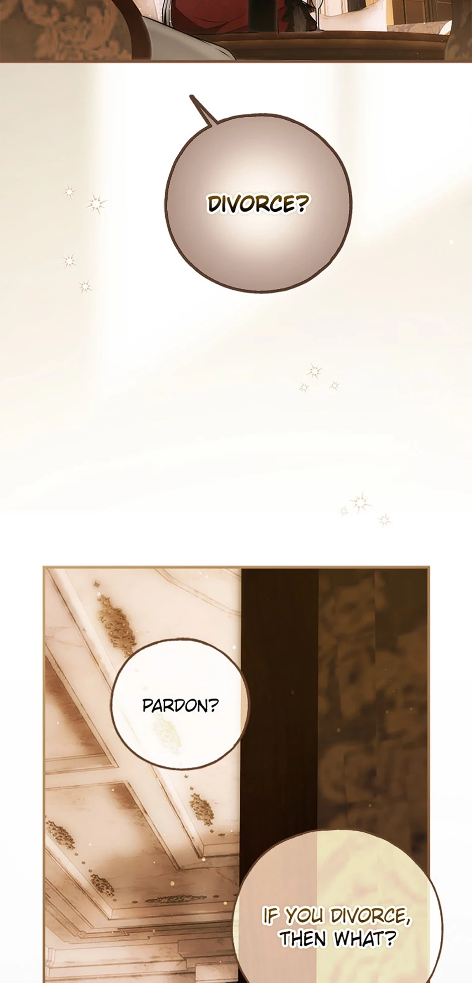 Read Post-Possession Damage Control chapter 81 image 31 on Lezhin