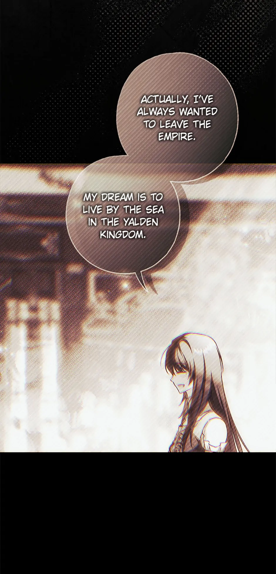 Read Post-Possession Damage Control chapter 81 image 33 on Lezhin