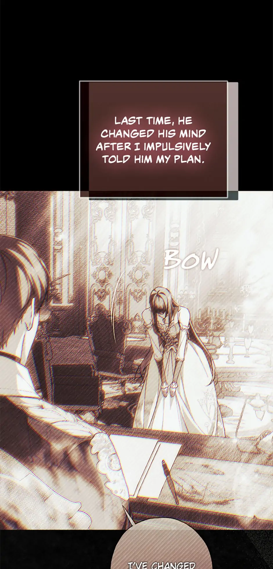 Read Post-Possession Damage Control chapter 81 image 34 on Lezhin