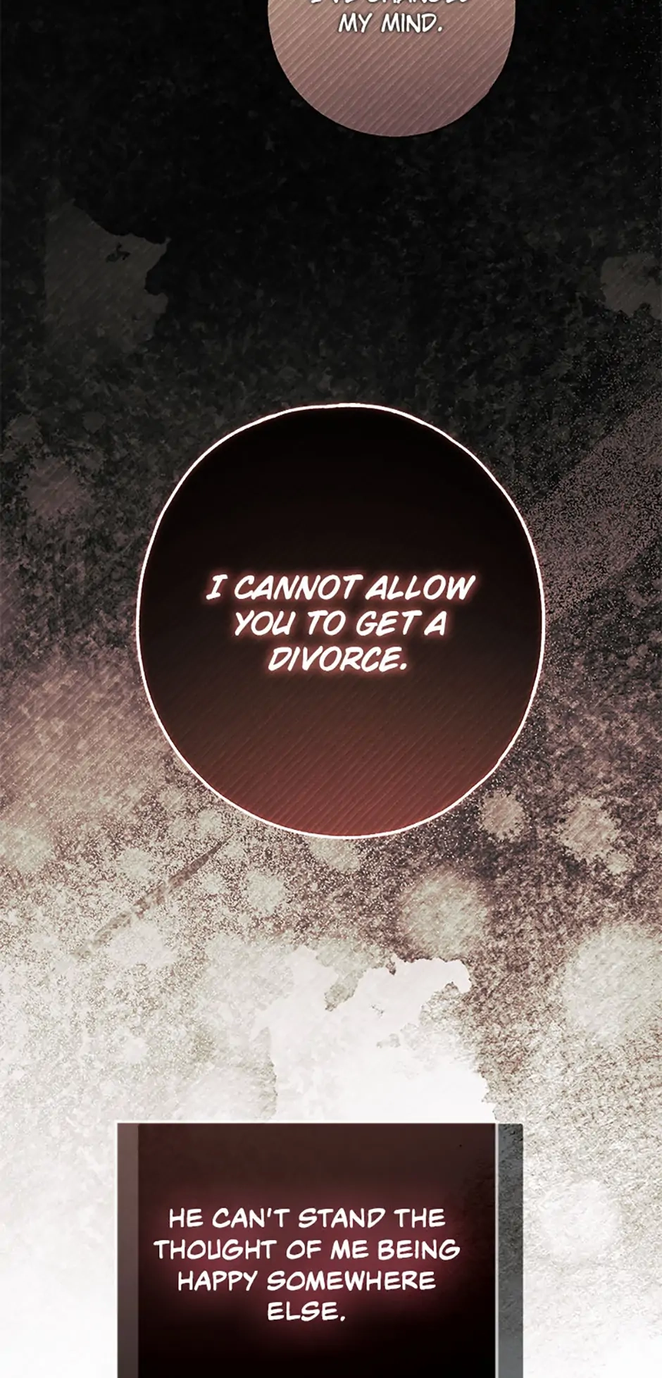 Read Post-Possession Damage Control chapter 81 image 35 on Lezhin