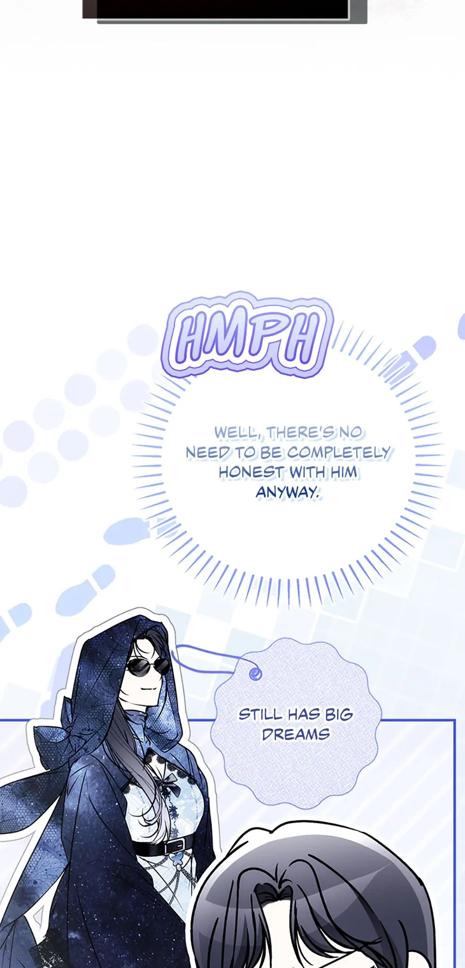 Read Post-Possession Damage Control chapter 81 image 36 on Lezhin