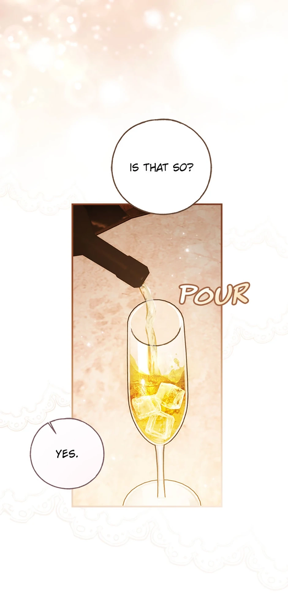 Read Post-Possession Damage Control chapter 81 image 39 on Lezhin