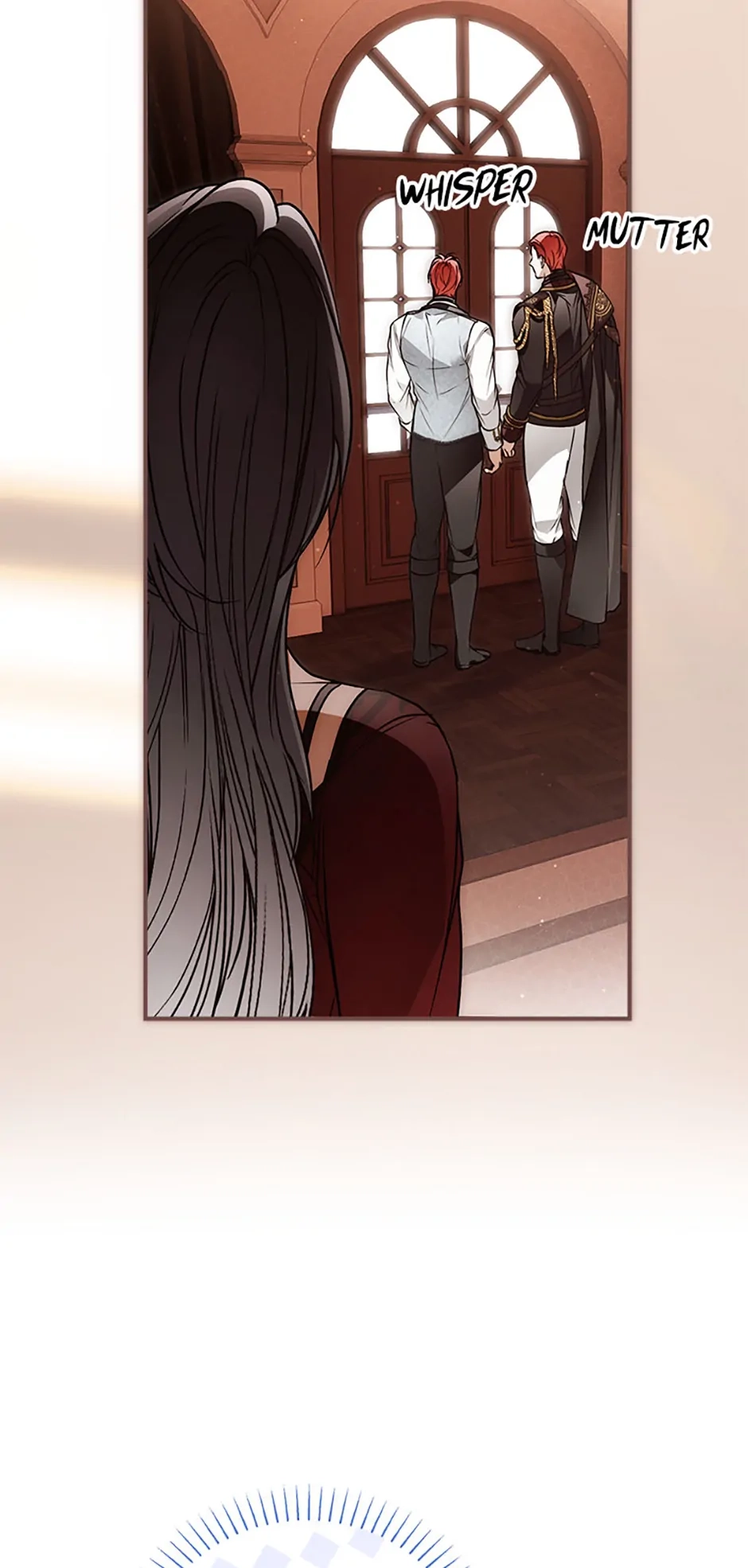 Read Post-Possession Damage Control chapter 81 image 4 on Lezhin