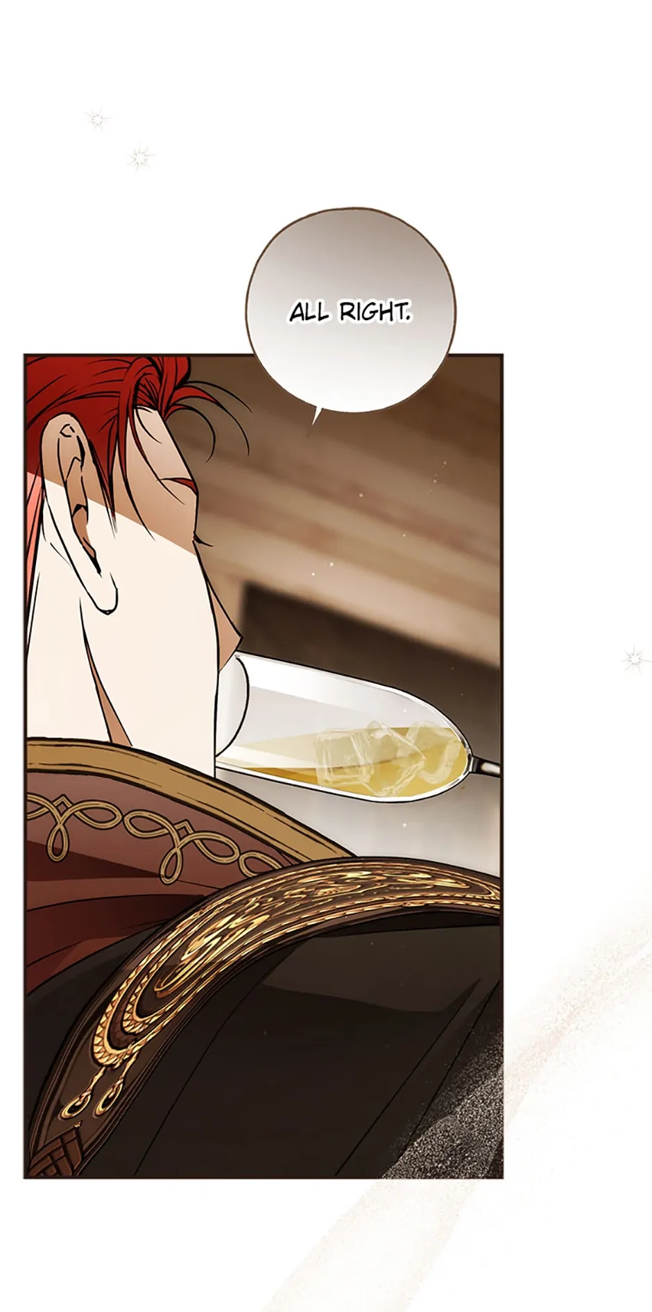 Read Post-Possession Damage Control chapter 81 image 40 on Lezhin