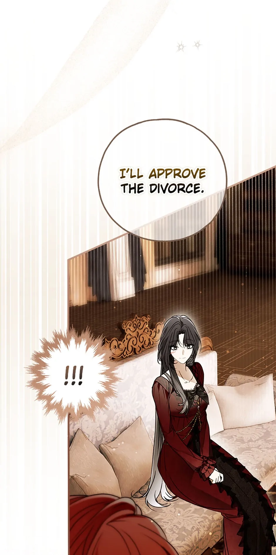 Read Post-Possession Damage Control chapter 81 image 41 on Lezhin