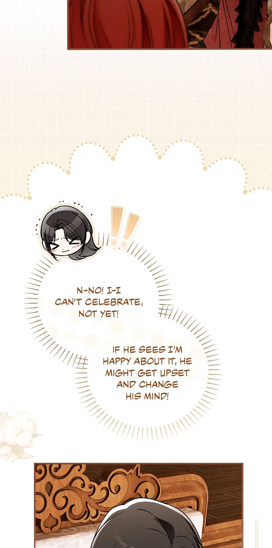 Read Post-Possession Damage Control chapter 81 image 42 on Lezhin