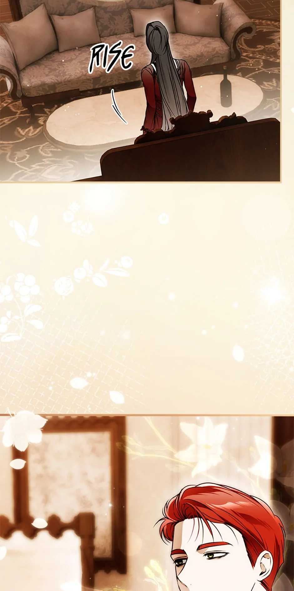 Read Post-Possession Damage Control chapter 81 image 44 on Lezhin
