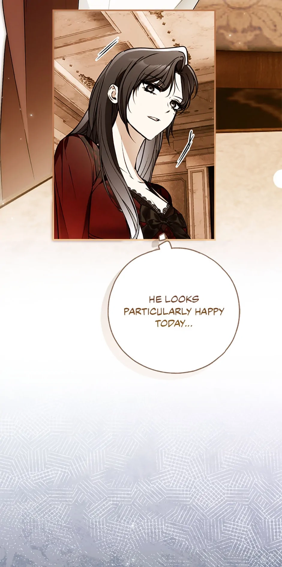 Read Post-Possession Damage Control chapter 81 image 46 on Lezhin