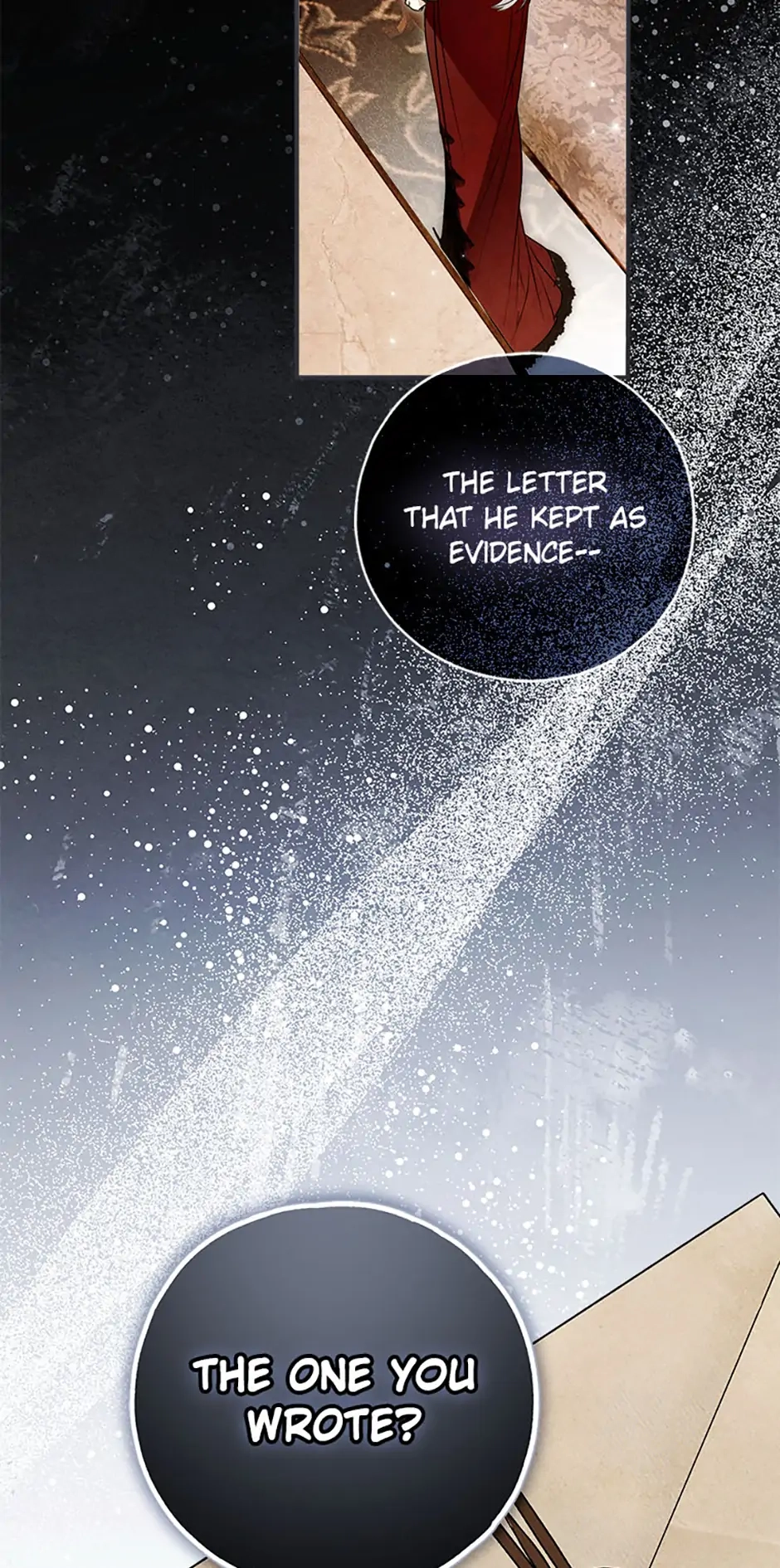 Read Post-Possession Damage Control chapter 81 image 49 on Lezhin
