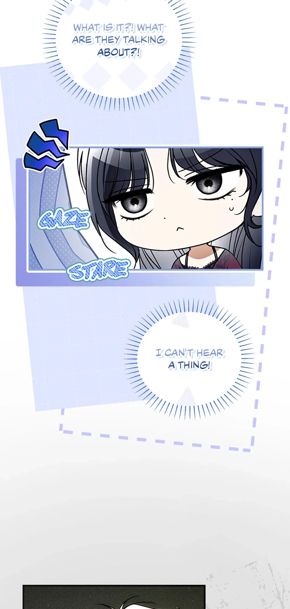 Read Post-Possession Damage Control chapter 81 image 5 on Lezhin