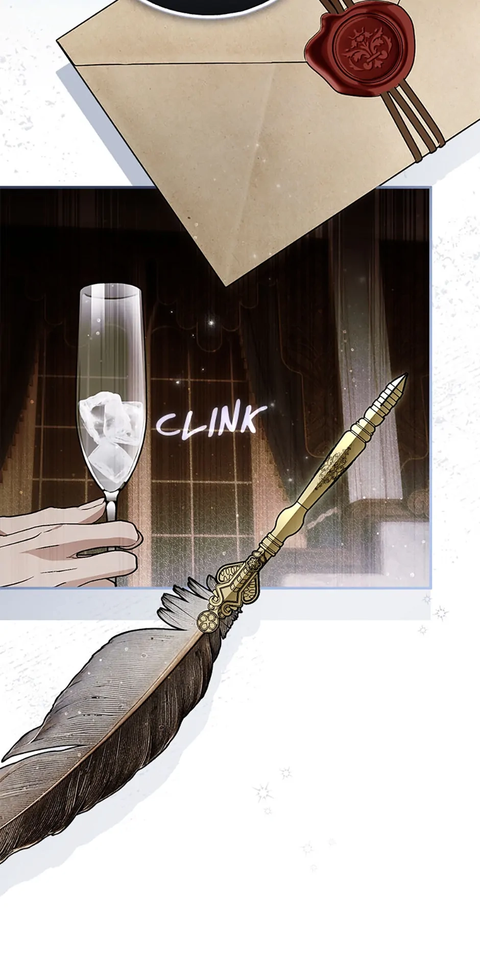 Read Post-Possession Damage Control chapter 81 image 50 on Lezhin